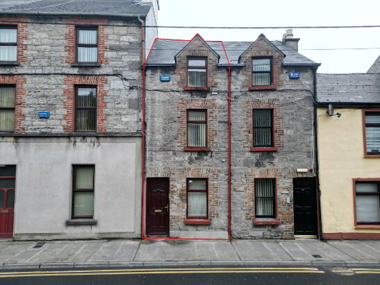 Photo 1 of 68a John Street, Sligo