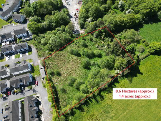 Photo 1 of The Plots, Ballaghaderreen