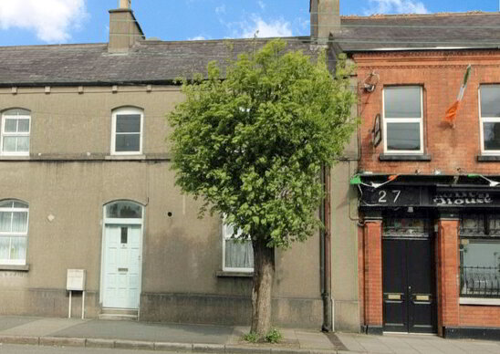 Photo 1 of 28 Anne Street, Dundalk