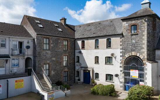 Photo 1 of Apartment 5 Block 2, The Brewery, Bridge Street, Graiguecullen