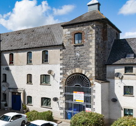 Photo 1 of Apartment 5 Block 2, The Brewery, Bridge Street, Graiguecullen, Carlow Town