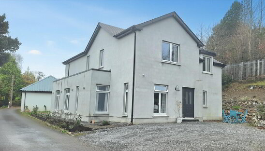 Photo 1 of Auburn, Dublin Road, Athlone