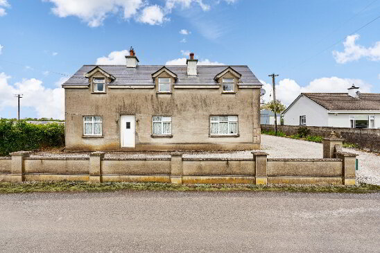 Photo 1 of Bellewstown, Trim