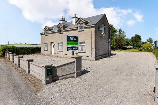 Photo 1 of Bellewstown, Trim