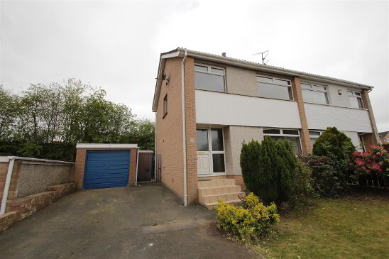 Photo 1 of 24 Knockview Drive, Tandragee, Craigavon