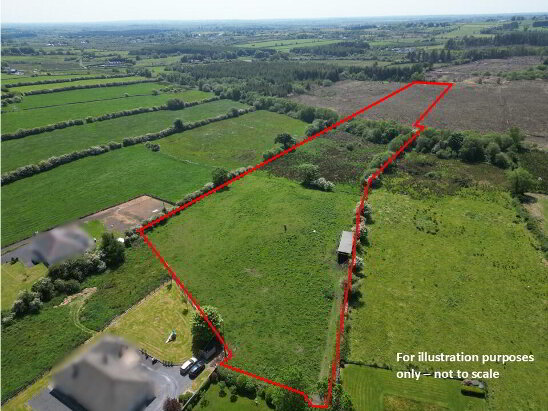 Photo 1 of Arm Cashel, Castlerea