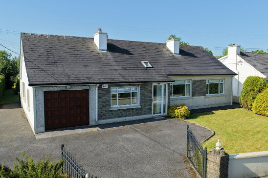 Photo 1 of Station Road, Cortober, Carrick-On-Shannon