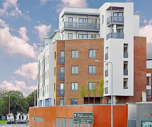 Photo 1 of 42 Block C, Tain Court,, Bridge Street, Dundalk