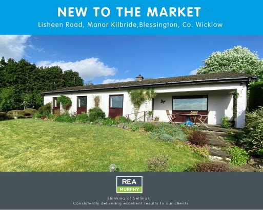 Photo 1 of Lisheen Road, Manor Kilbride, Blessington