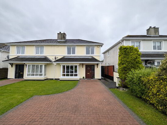 Photo 1 of 76 Fairways, Ballymote Road, Tubbercurry