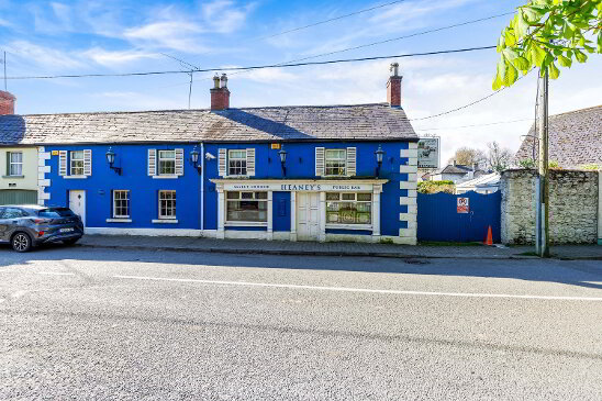 Photo 1 of Former Licensed Premises & Apartment, With Development Potent...Castlebellingham