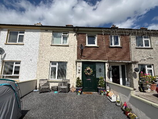 Photo 1 of 4 Kickham Place, Mullinahone