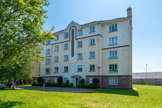 Photo 1 of Apartment 10 Carberry House Ardrí, Brideswell, Athlone