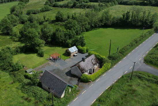 Floorplan 1 of Mullanwary, Belturbet
