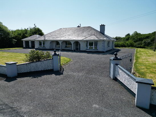 Photo 1 of Clydagh Upper, Ballinlough, Castlerea