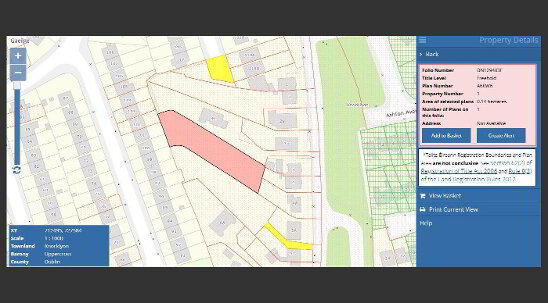 Photo 1 of Rear, Site 4, 4a Knocklyon Road, Templeogue, Dublin