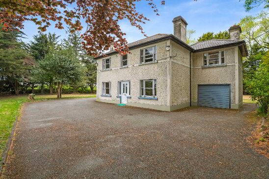 Photo 1 of Baltrasna House, Ashbourne