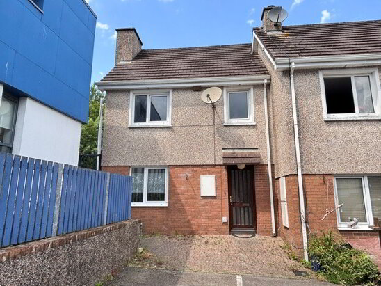Photo 1 of 14 Adare Mews, Douglas