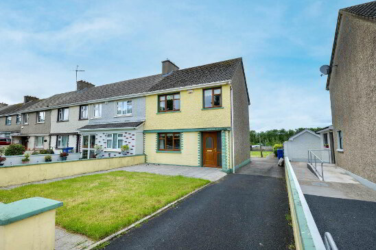 Photo 1 of 14 Ash Hill, Kilmallock