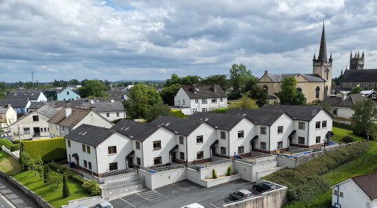 Photo 1 of 11 Park View, Priest's Lane, Carrick-On-Shannon