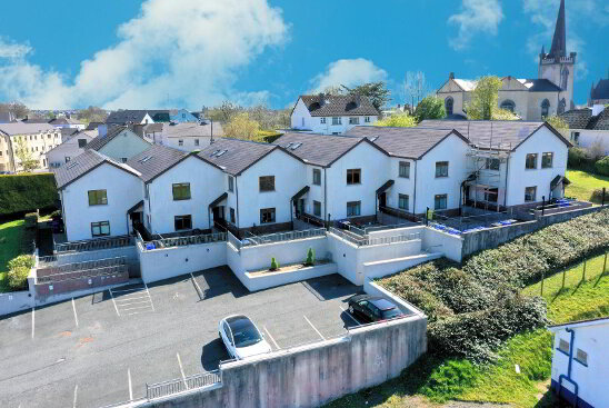 Photo 1 of 9 Park View, Priest's Lane, Carrick-On-Shannon