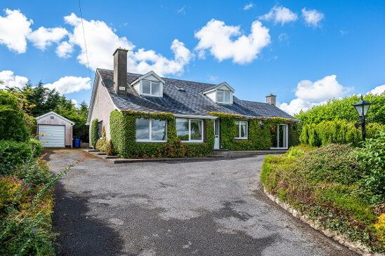 Photo 1 of Willow Cottage, Cornaseer, Kiltoom, Athlone