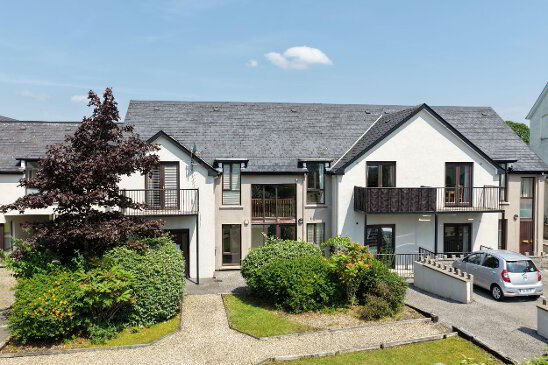 Photo 1 of Apartment 21 Sinnan Apartments, Summerhill, Carrick-On-Shannon