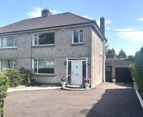 Photo 1 of "Rusheen", 36 Woodvale Road, Beaumont, Cork