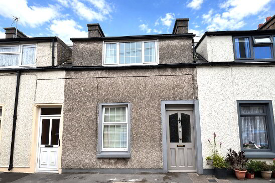 Photo 1 of 8 Geraldine Place, Albert Road, Cork