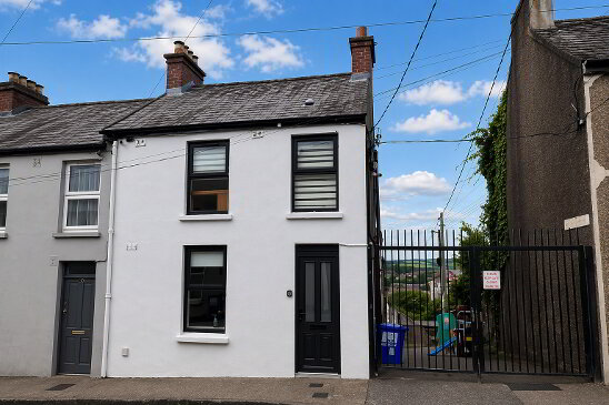 Photo 1 of 59 Blarney Street, Cork City