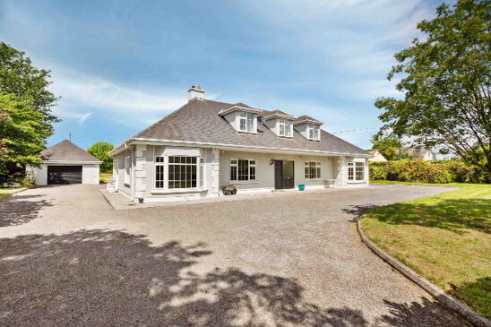 Photo 1 of Carrigallen House, Normanstown, Carlanstown, Kells