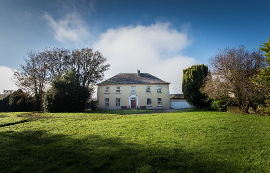 Photo 1 of The Manor House, Mooncoin