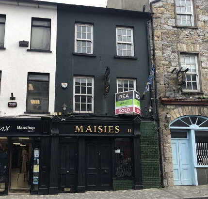 Photo 1 of Maisies, Mary Street, Dungarvan