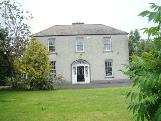 Photo 1 of Parochial House, Suncroft, Kildare