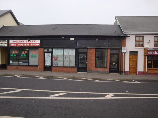 Photo 1 of 74 Leinster Street, Athy, Kildare