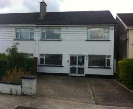 Photo 1 of 5 Spacious Bedroomed Property, 20 Hollywood Park, Naas
