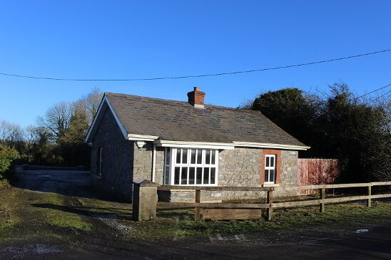 Photo 1 of Rose Cottage, Piercetown, Navan