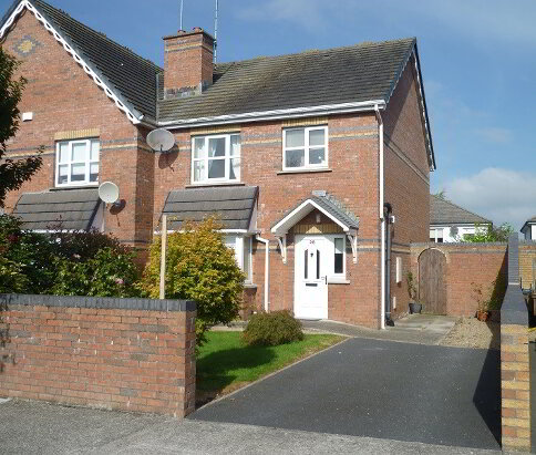 Photo 1 of 28 Curragh Wood, Carlanstown, Kells