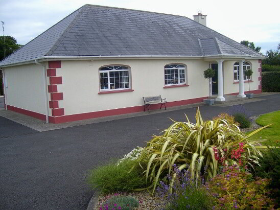 Photo 1 of Highfield House, Carlanstown, Kells