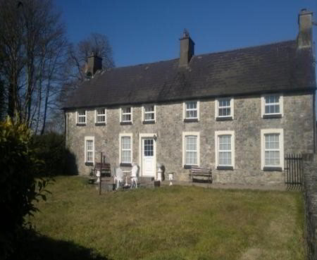 Photo 1 of Clonnagapple House, Colinstown Road, Delvin