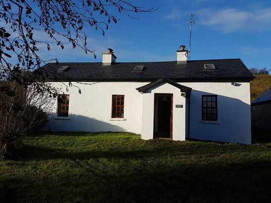 Photo 1 of Aghanagh Cottage, Ballinafad, Sligo