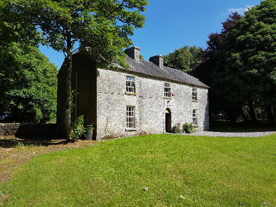 Photo 1 of Drumdaff House, Kilrooskey