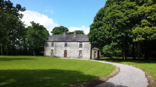 Photo 1 of Drumdaff House, Kilrooskey