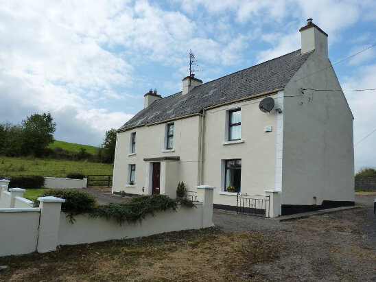Photo 1 of Feenaghroe Farmhouse, Keash, Ballymote, Sligo