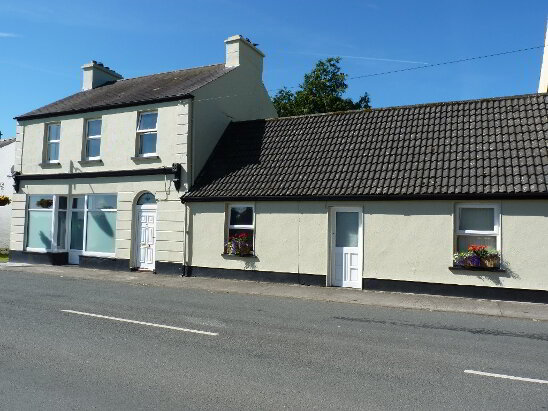 Photo 1 of Cawley House, Croghan Village, Croghan, Roscommon