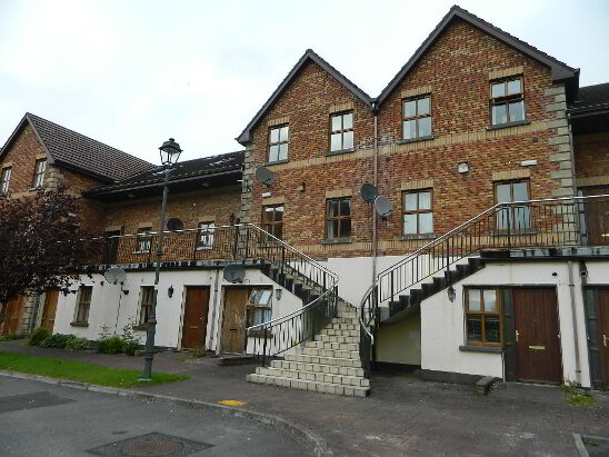 Photo 1 of 12 Glasson Lodge, Prospect Wood, Longford