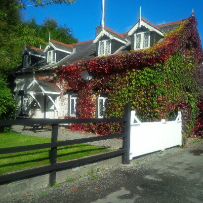 Photo 1 of Rivergate Lodge, Poyntz Road, Inistioge
