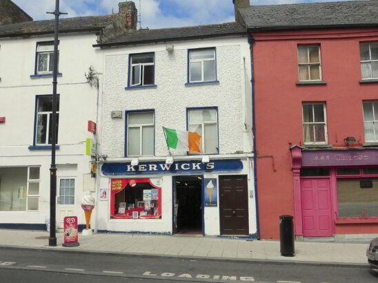 Photo 1 of Kerwick's, Green Street, Callan