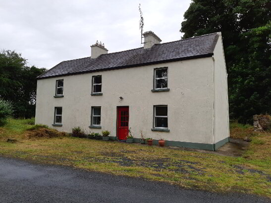 Photo 1 of The Old Mill House, Ballynaraw South, Buninnadden, Ballymote
