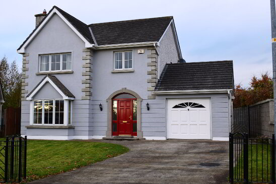 Photo 1 of 42 Slaney Bank View, Rathvilly